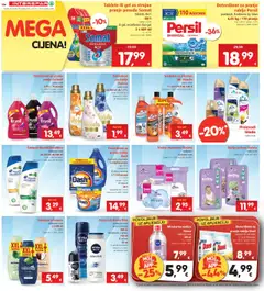 Interspar katalog | vrijedi od 16.07.2025 | Stranica: 18