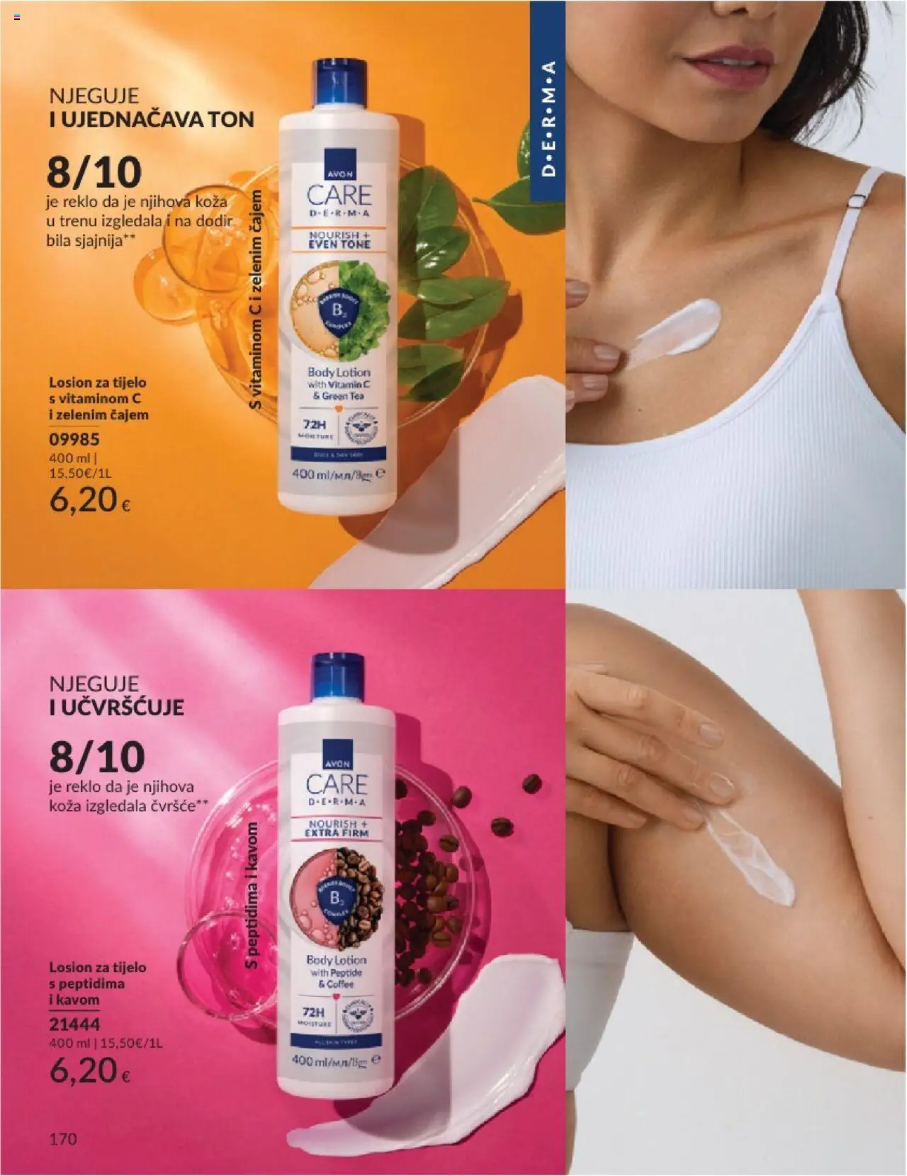 Avon katalog | vrijedi od 31.05.2025 | Stranica: 170