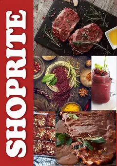 Offer preview "Shoprite Catalogue"