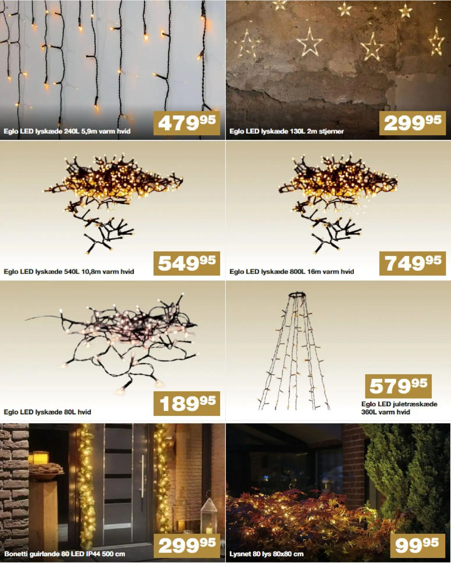 Bauhaus tilbudsavis – gyldig fra 27.10.2025 | Side: 10