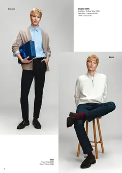 Sokos-mainoslehti voimassa 12.11.2025 alkaen | Sivu: 36