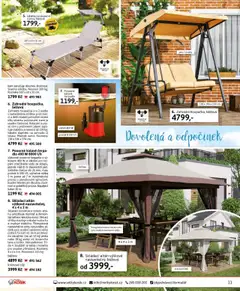 Velký Košík katalog - červenec  od 01.07.2025 | Strana: 11