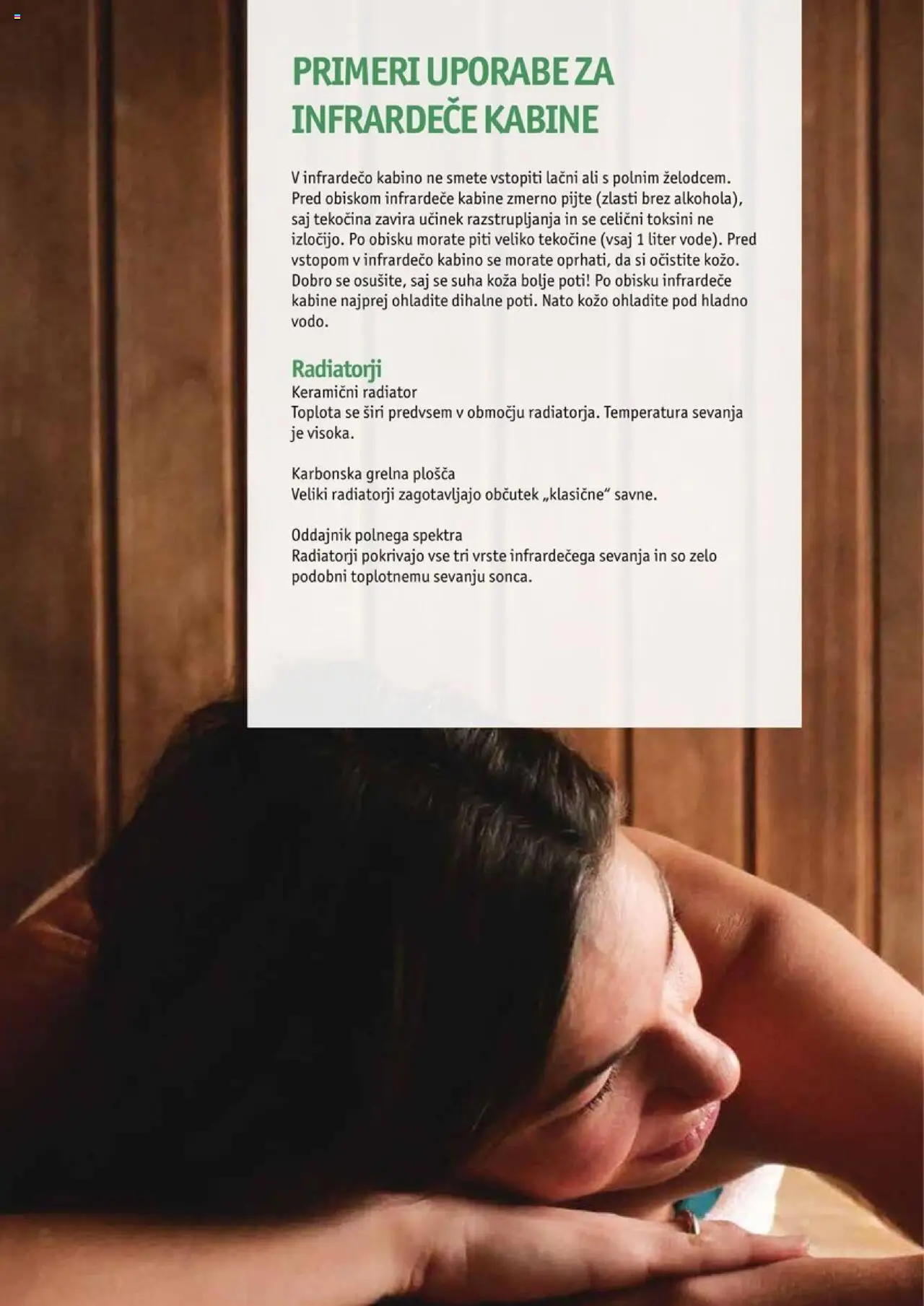 Novi Jager katalog ponudbe – veljaven od 18.11.2024 | Stran: 4 | Izdelki: Radiator