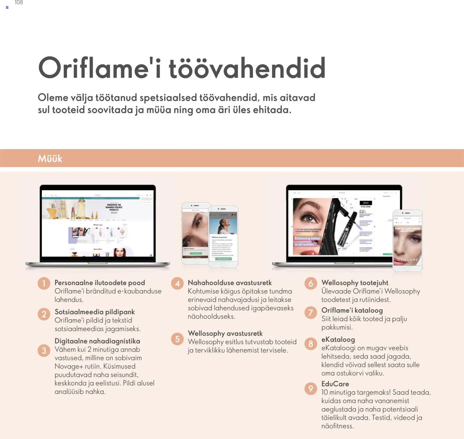 {H1} | Lehekülg: 108