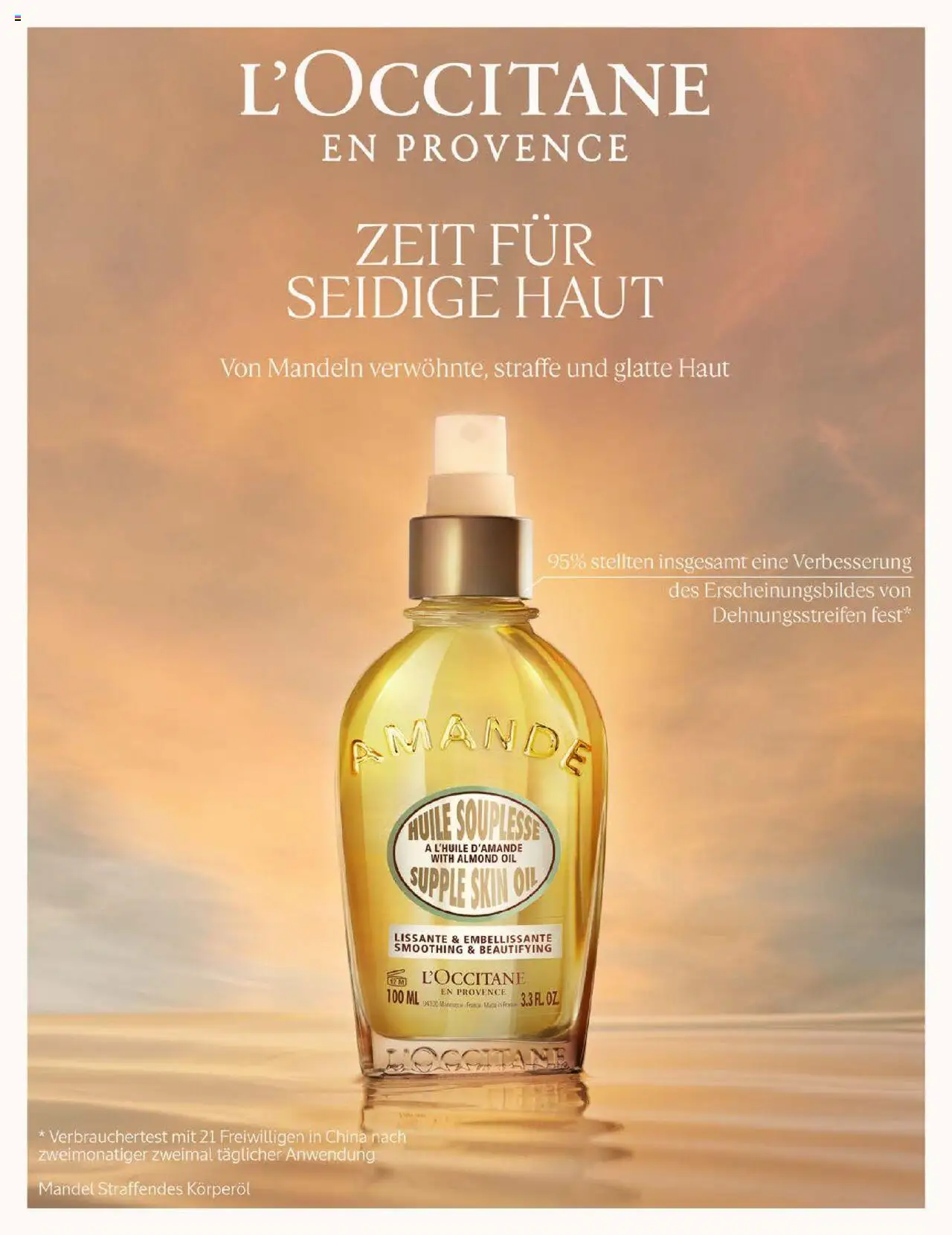 Müller  Lifestyle - gültig ab dem 11.07.2025 | Seite: 31 | Produkte: Mandeln