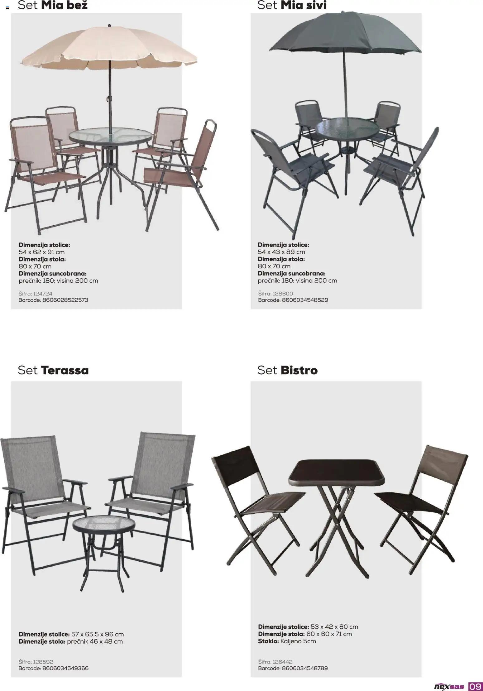 Tri O katalog - važi od 02.02.2026 | Strana: 11