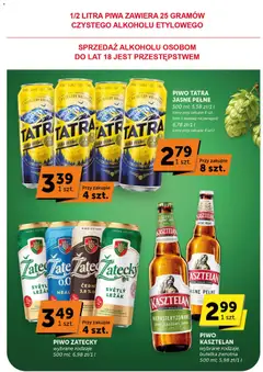 Pogląd oferty "ABC Gazetka" - ważna od 13.11.2025 | Strona: 38