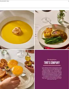 Preview of Waitrose - Offers valid from 29.01.2026 | Page: 5