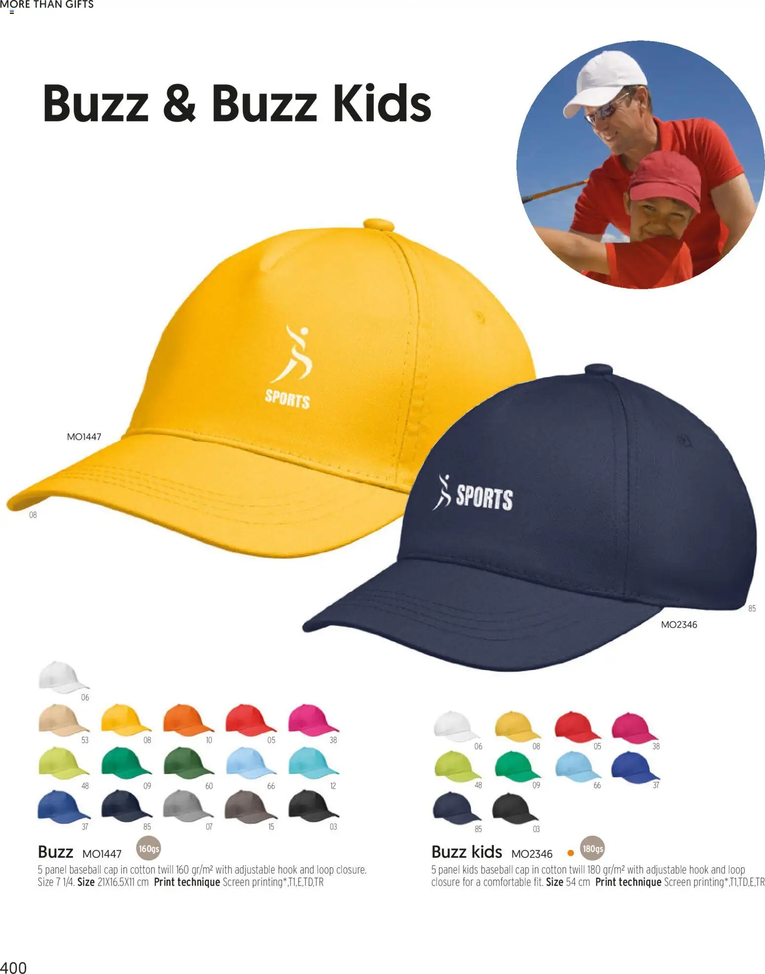 Sapo Giveaways More than gifts – σε ισχύ από 15.01.2026 | Σελίδα: 402