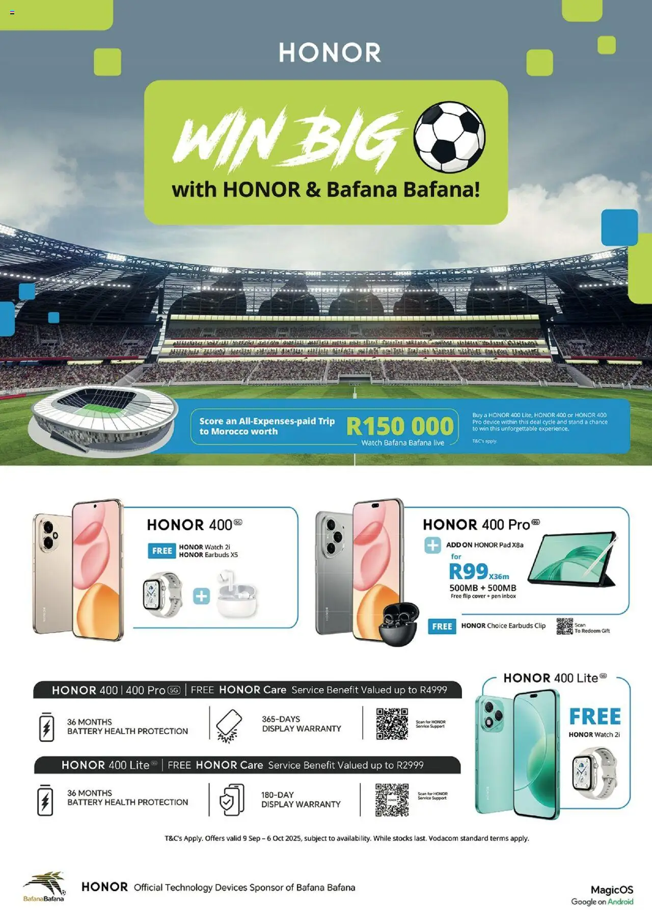 New Cellucity catalogue – valid from 09.09.2025 | Page: 20 | Products: Cover, Watch, Earbuds, Battery