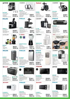 Преглед на Зора брошура - Офертите са валидни от 30.01.2026 | Страница: 11 | Продукти: Вода, Фурна, Блендер, Съдове за готвене