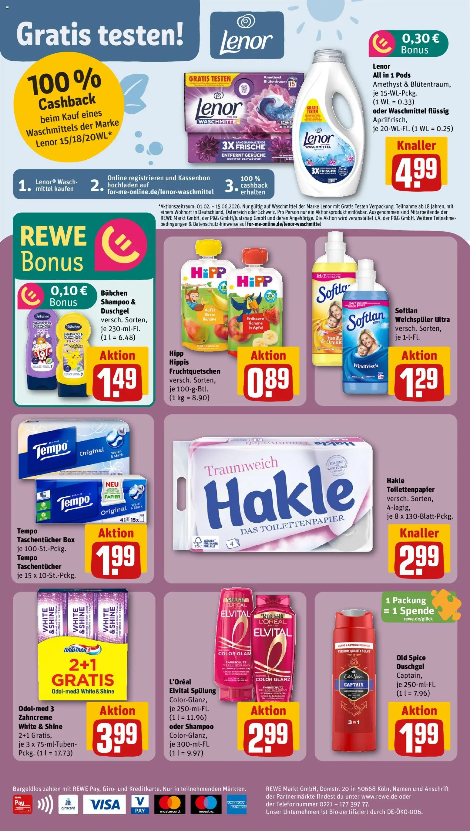 {H1} | Pagina: 20 | Producten: Monster, Pavilon, Box, Shampoo