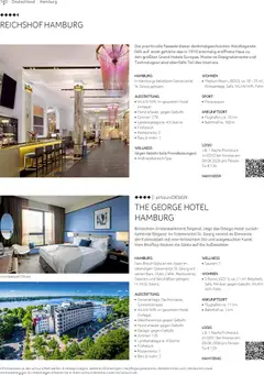 Aida Airtours Erstklassige Europareisen ab 30.10.2025 gültig | Seite: 160 | Produkte: Babybett, Föhn