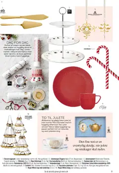 Imerco - Appetit Jul gyldig fra 31.10.2025 | Side: 19