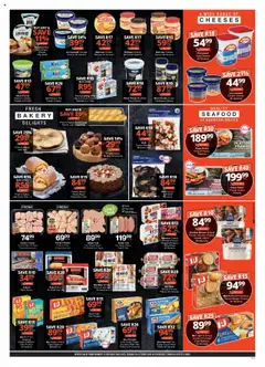 Checkers specials catalogue – valid from 13.10.2025 | Page: 3