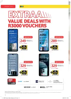 Makro specials catalogue – valid from 06.02.2026 | Page: 10