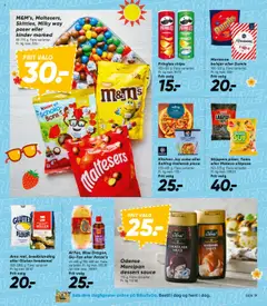 Bilka Tilbudsavis gyldig fra 18.07.2025 | Side: 25