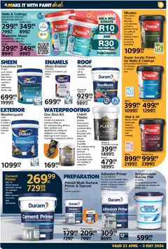 MICA specials catalogue – valid from 21.04.2026 | Page: 4