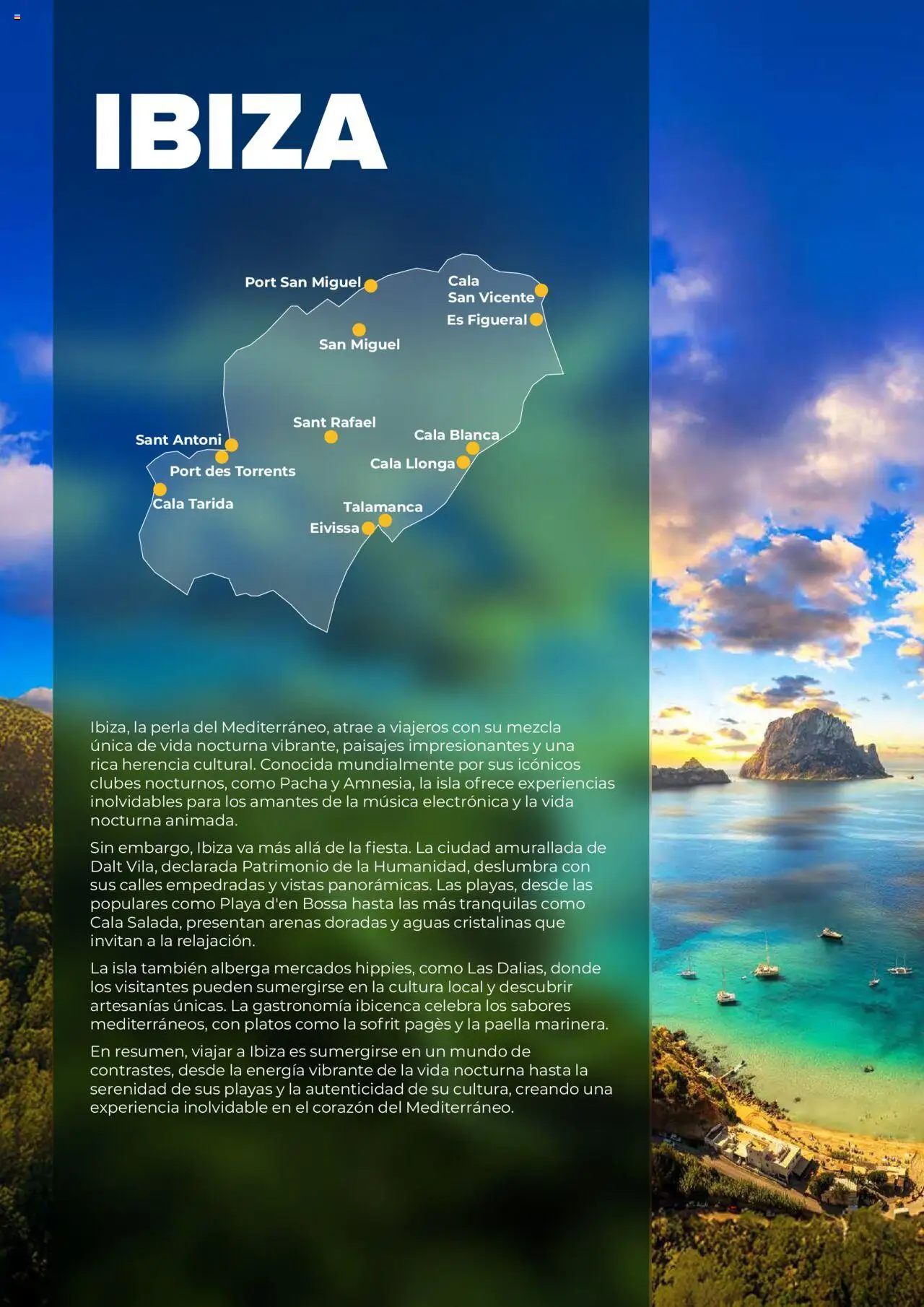 Viajes El Corte Inglés - Costas e islas │ válido desde el 26.03.2025 | Página: 178