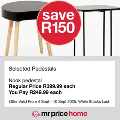 New MRP Home catalogue – valid from 04.09.2025 | Page: 2