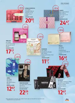 Anteprima del volantino Volantino dm drogerie markt	 valido a partire dal 06.11.2025 | Pagina: 5
