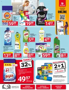 Pogląd oferty "Selgros cash&carry Gazetka" - ważna od 09.10.2025 | Strona: 26