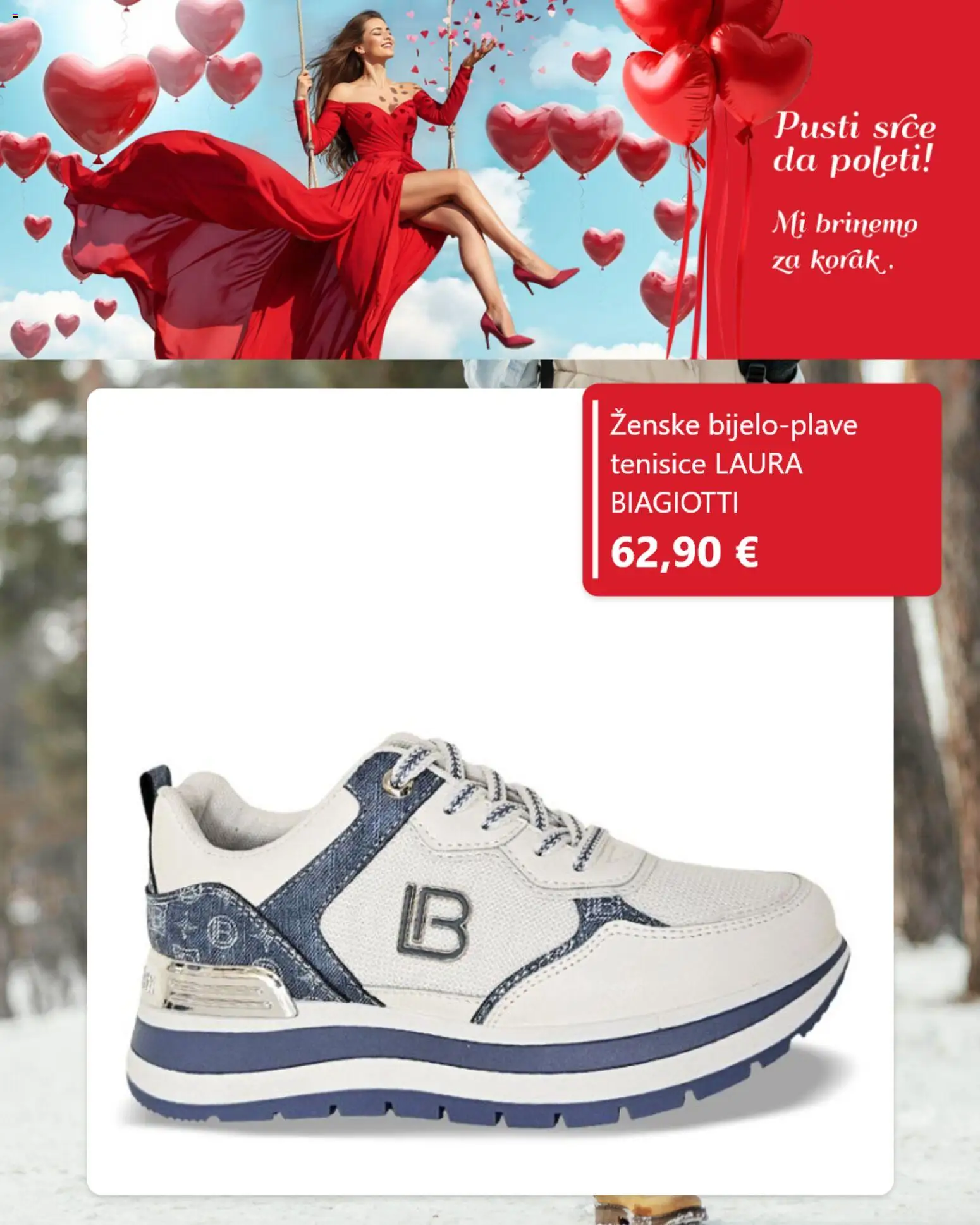 Planet obuća katalog | vrijedi od 12.02.2026 | Stranica: 7 | Proizvodi: Tenisice