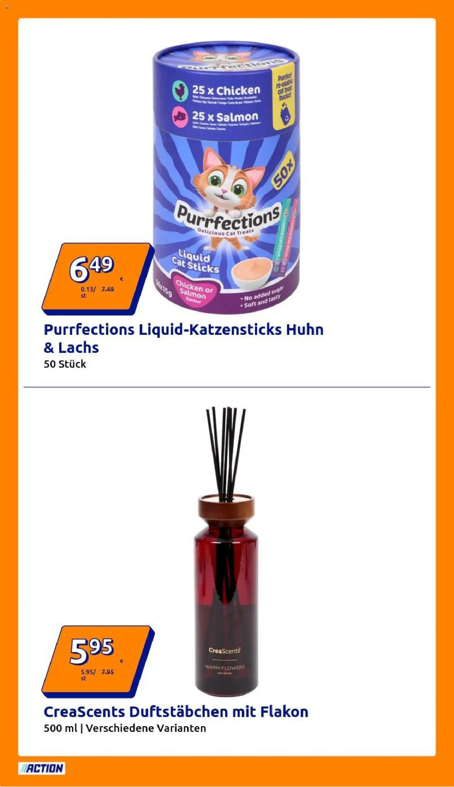 Action Flugblatt gültig ab 24.12.2025 | Seite: 14