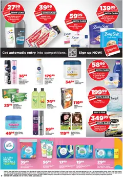 OK Foods specials catalogue – valid from 10.12.2025 | Page: 8