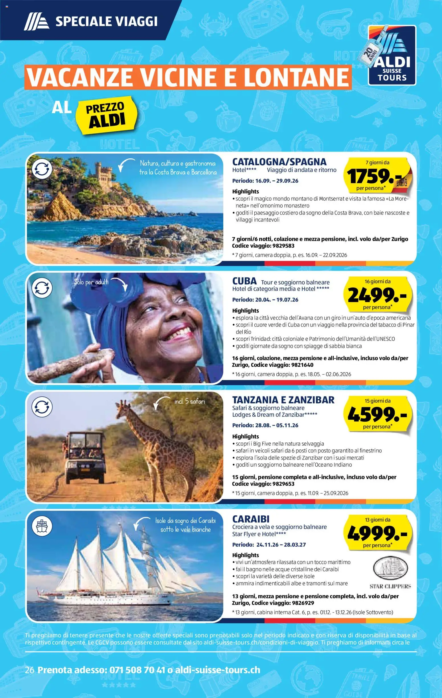 Aldi Aktionen IT – gültig ab 29.01.2026 | Seite: 27