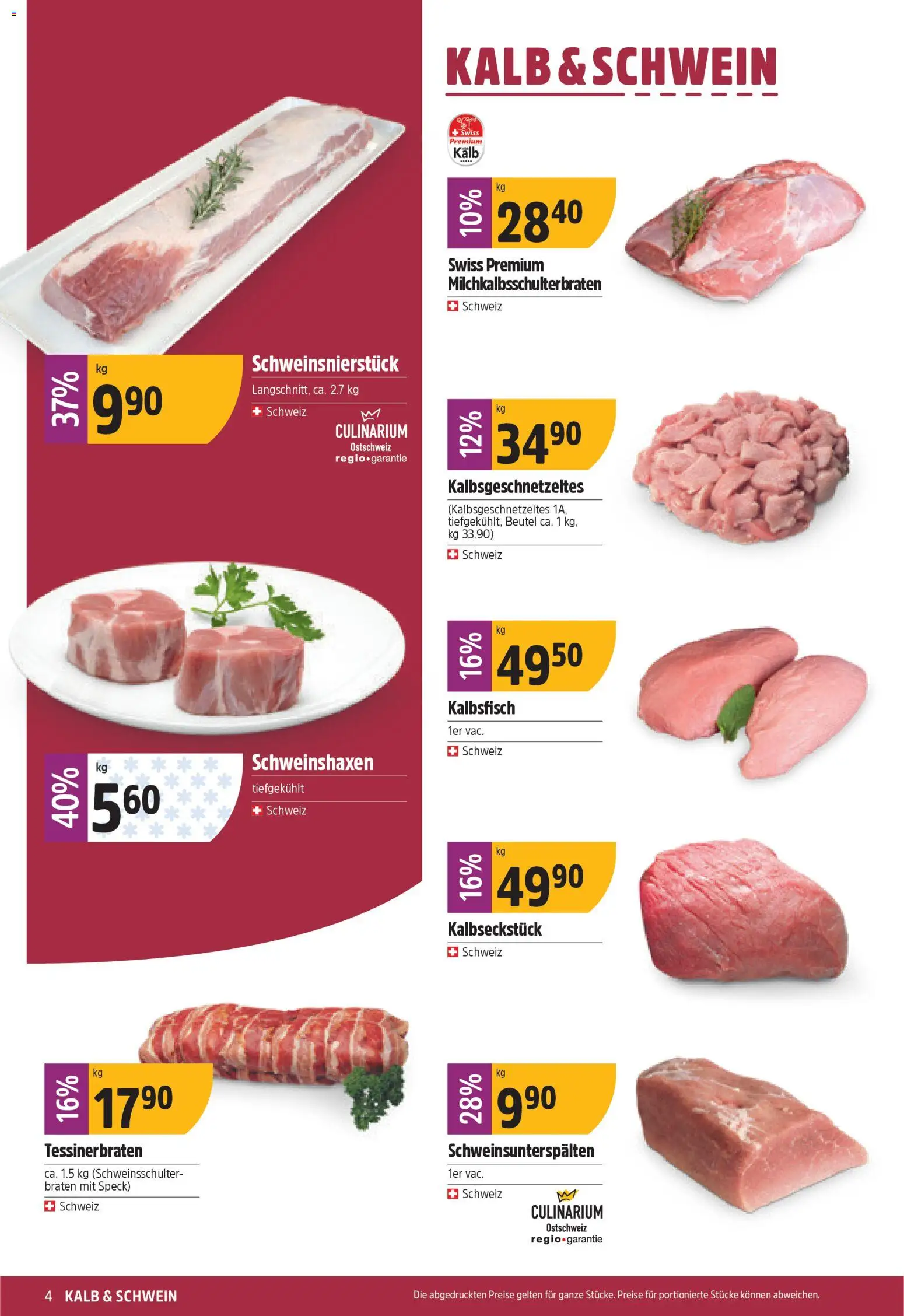 TopCC Aktionen – gültig ab 09.02.2026 | Seite: 4