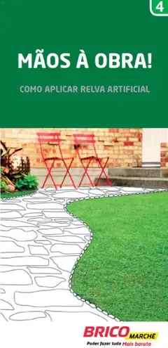 Pré-visualização BricoMarché Relvas válido de 27.12.2023