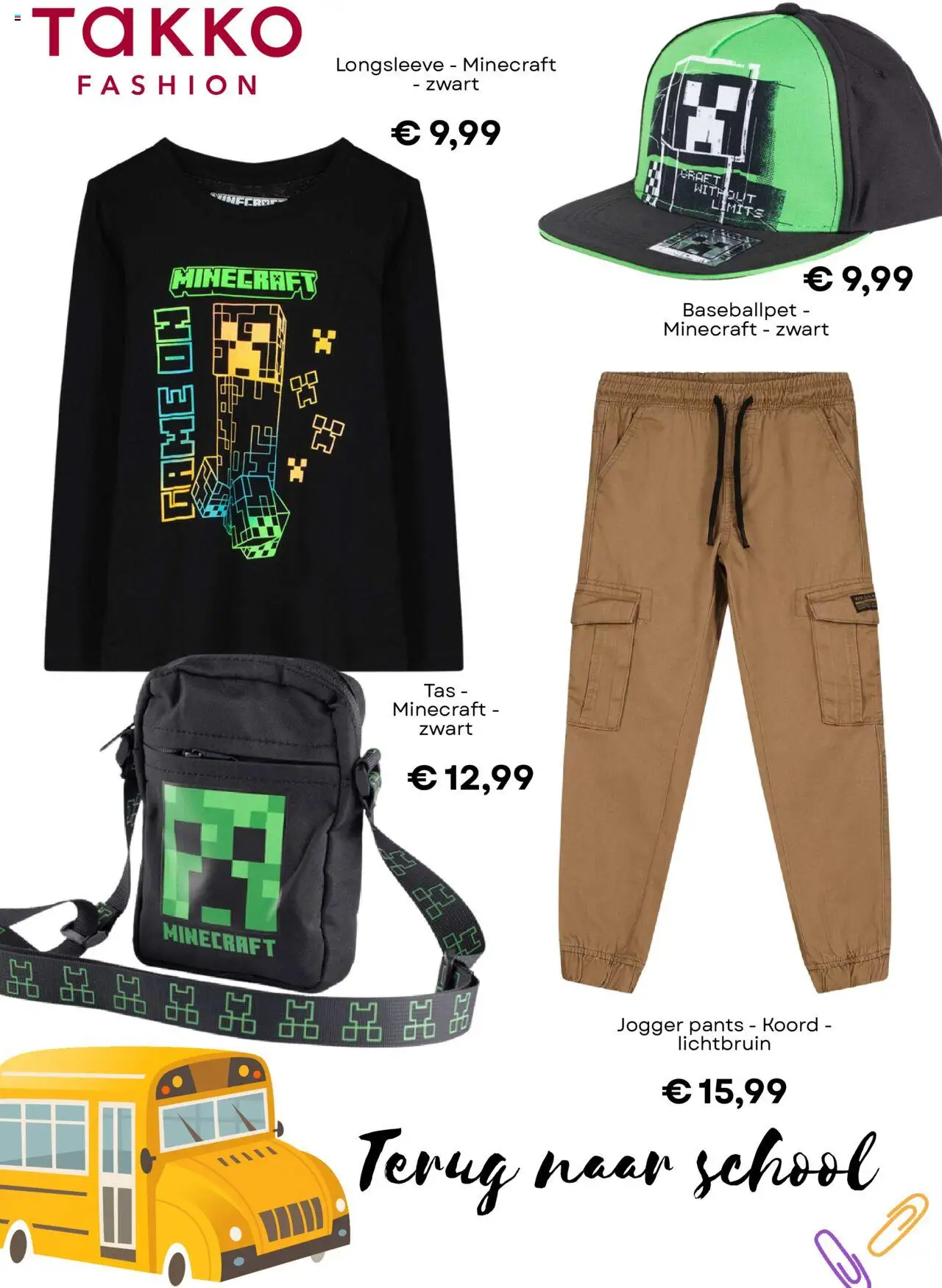  | Pagina: 8 | Producten: Tas