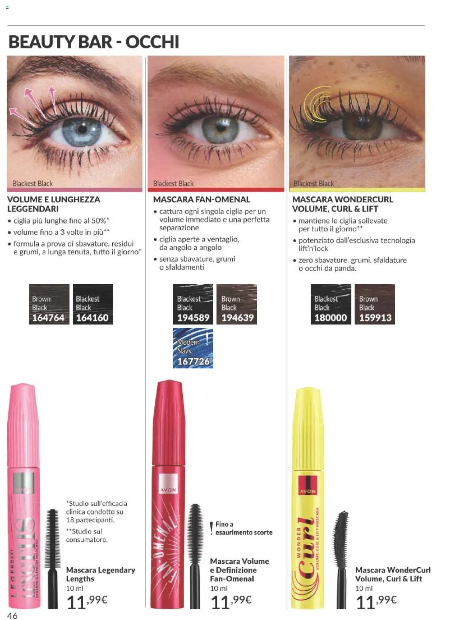 📣 Volantino Avon dal 📅 01/04/2026 - Scopri le offerte ora!🔥 | Italy