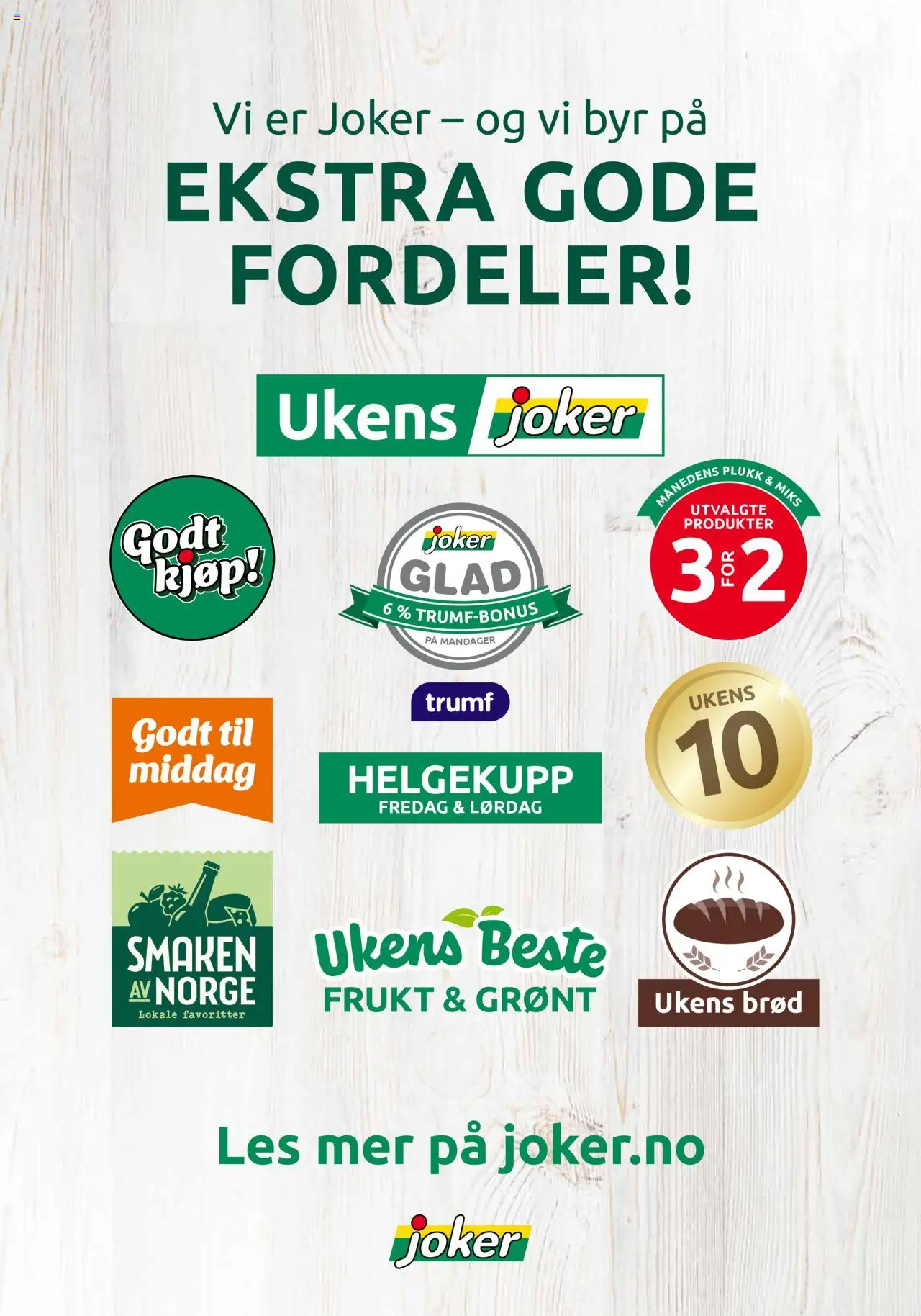  | Side: 27 | Produkter: Brød