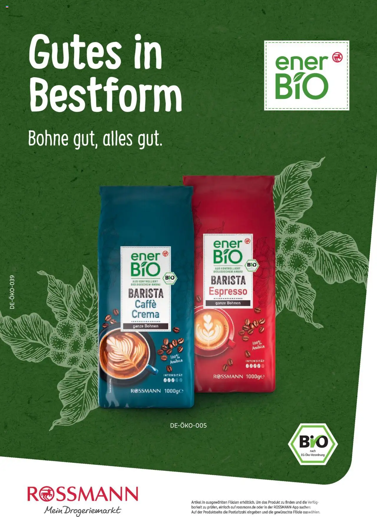 Rossmann Centaur – gültig ab 01.10.2025 | Seite: 73