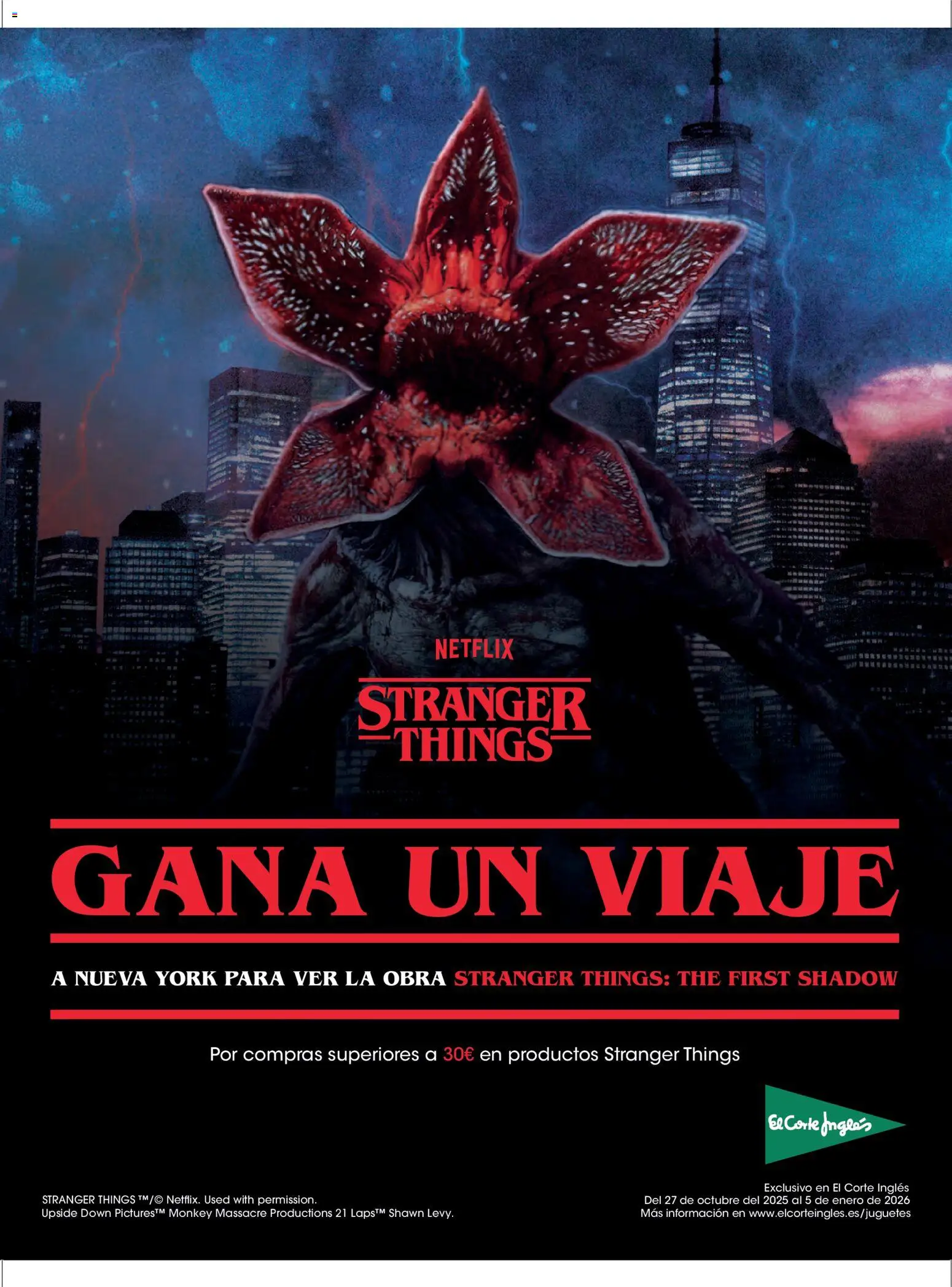 El Corte Inglés ofertas │ válido desde el 27.10.2025 | Página: 16