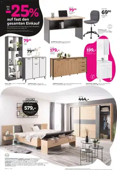 Mömax - Black Friday ab 03.11.2025 gültig | Seite: 4 | Produkte: Sideboard, Kommode, Schwebetürenschrank, Regal