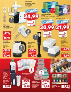 Kaufland SK akciós újság - amely érvényes a következő dátumtól: 30.04.2026 | Oldal: 57