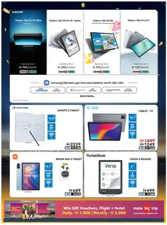 Preview of Sharaf DG offers valid from 02.01.2026 | Page: 18