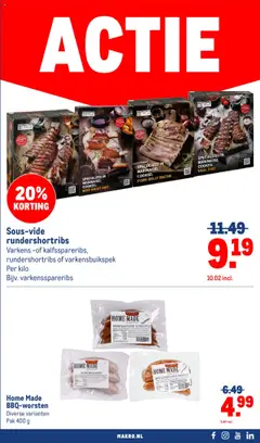  | Pagina: 13 | Producten: Bacon