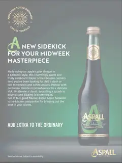 Preview of Waitrose - December 2025 valid from 01.12.2025 | Page: 62