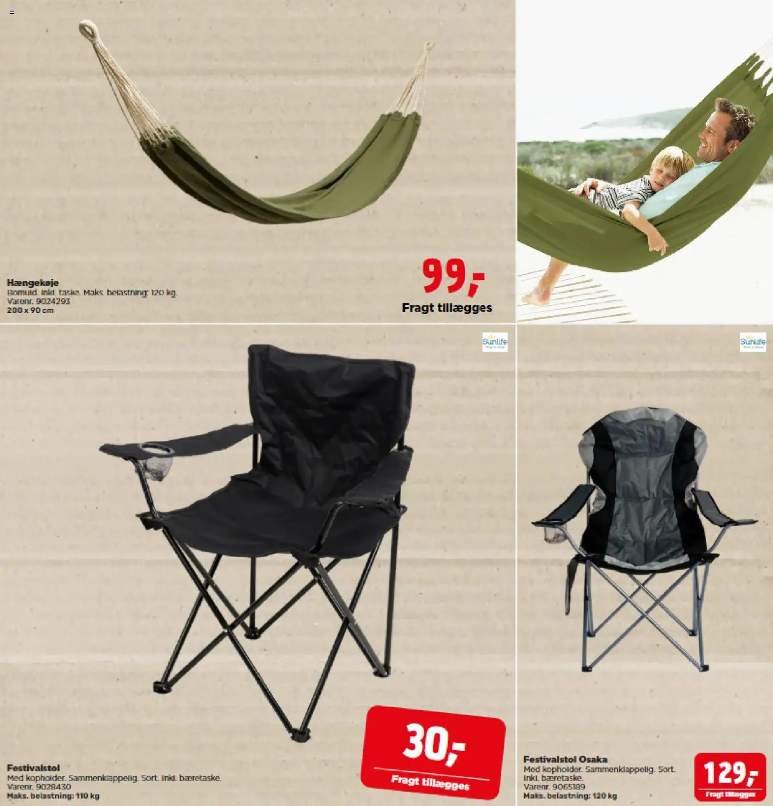 Jem & fix tilbudsavis – gyldig fra 13.03.2026 | Side: 10