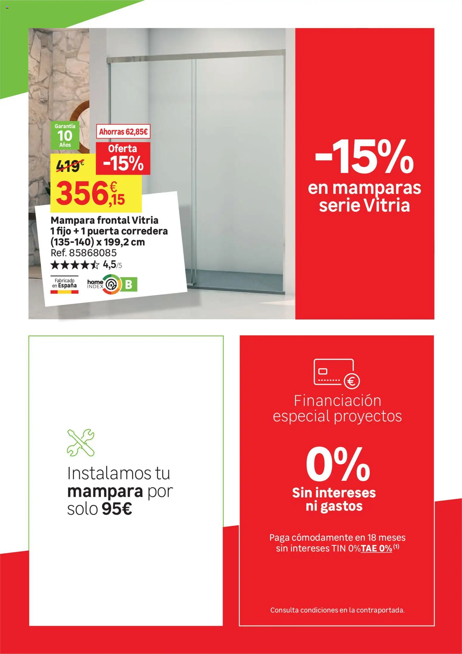 Leroy Merlin catálogo │ válido desde el 03.02.2026 | Página: 26