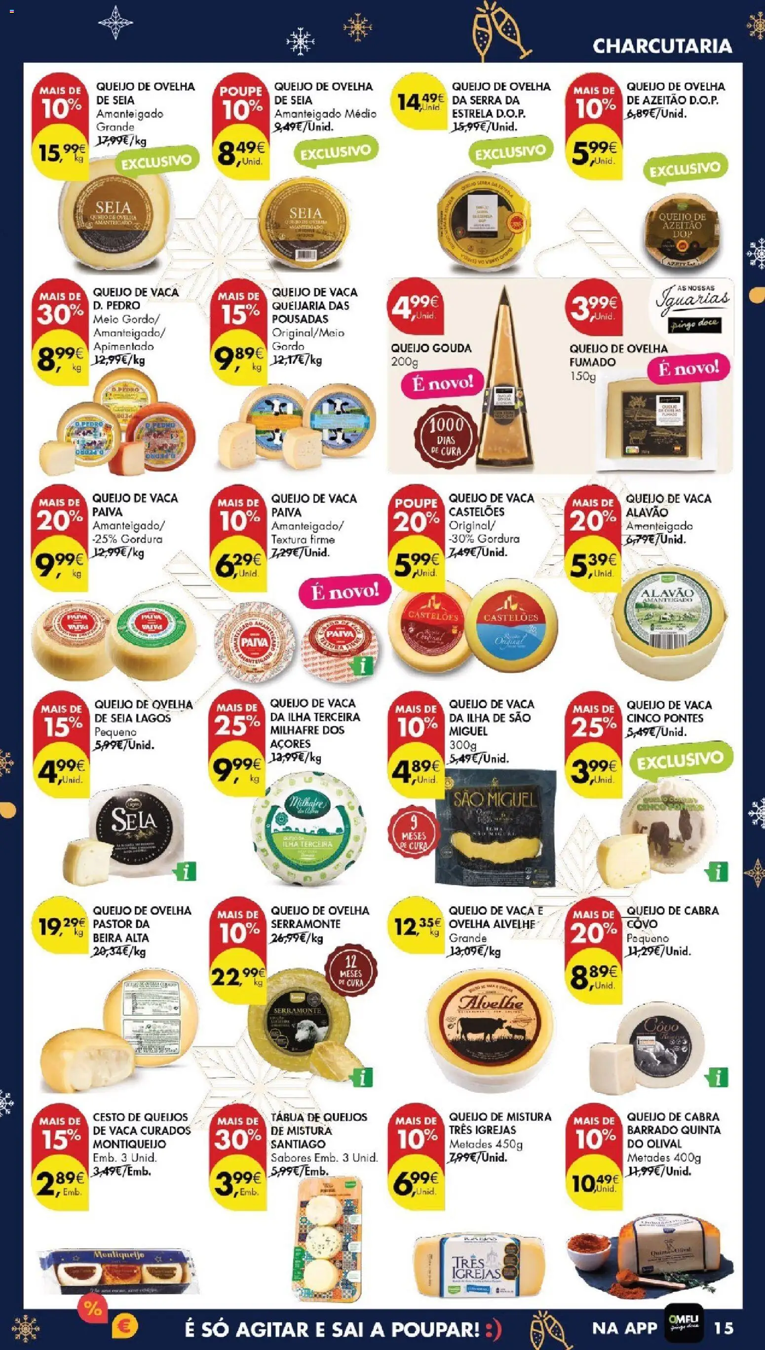 Pingo Doce folheto │ válido de 27.12.2025 | Página: 17