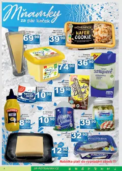 Náhled letáku Jip leták od 02.01.2026 | Strana: 2