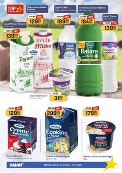 Aman katalog - važi od 15.09.2025 | Strana: 8