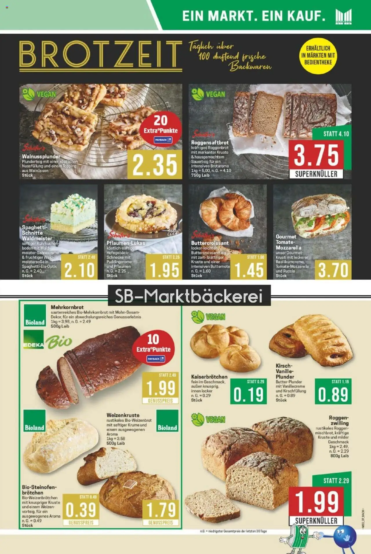 Marktkauf Prospekt 	 - gültig ab dem 04.08.2025 | Seite: 7