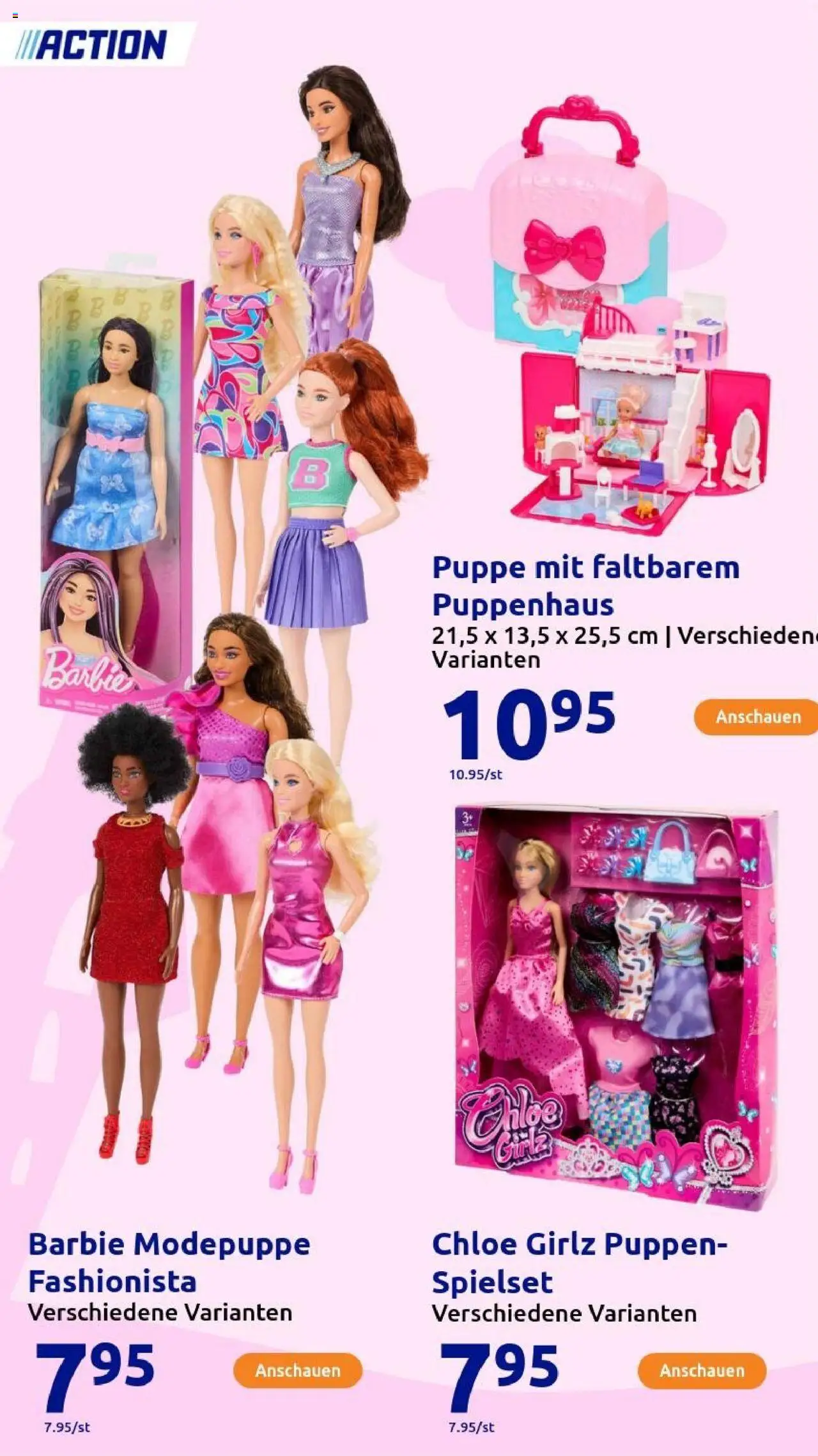 Action Geschenke gültig ab 01.10.2025 | Seite: 37