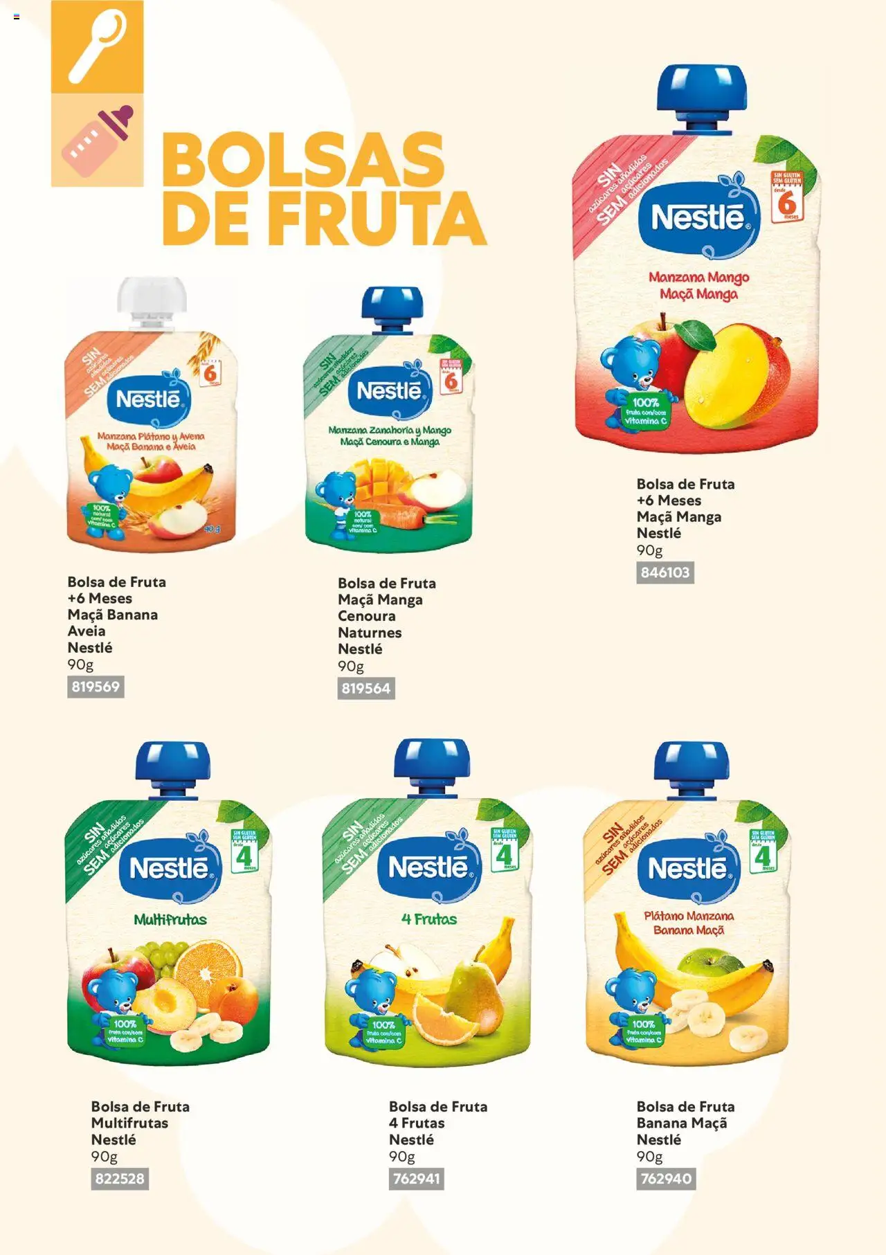 Recheio Feira do Bebé │ válido de 10.01.2023 | Página: 13